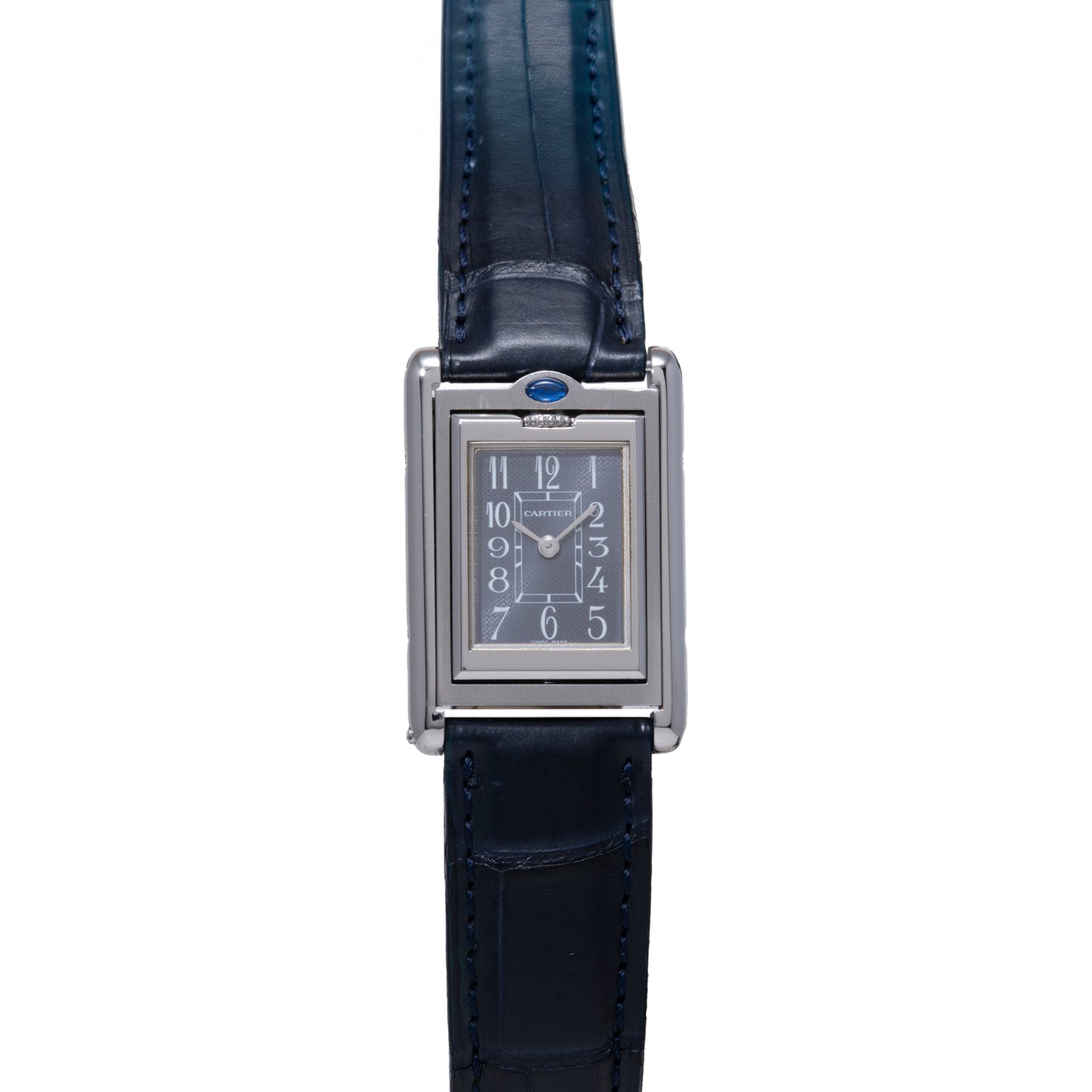 Cartier Tank Basculante