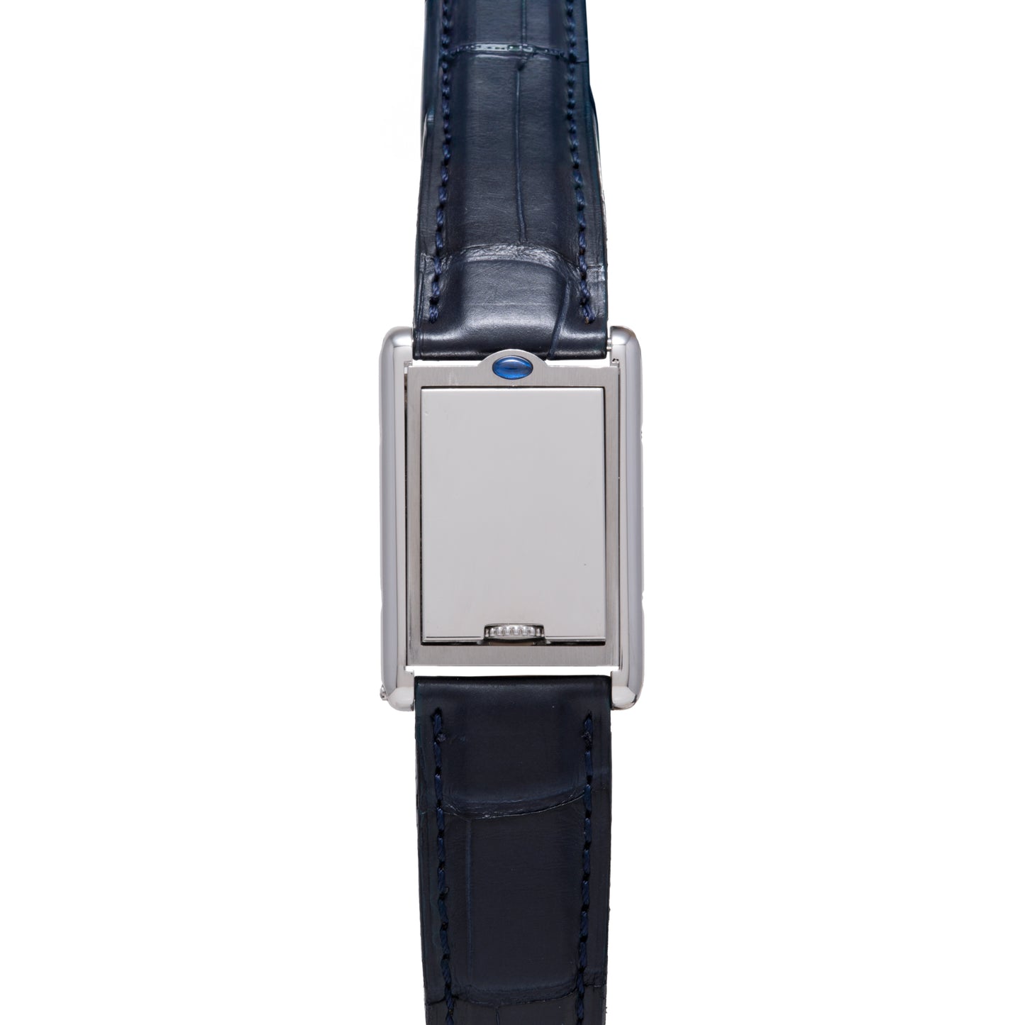 Cartier Tank Basculante