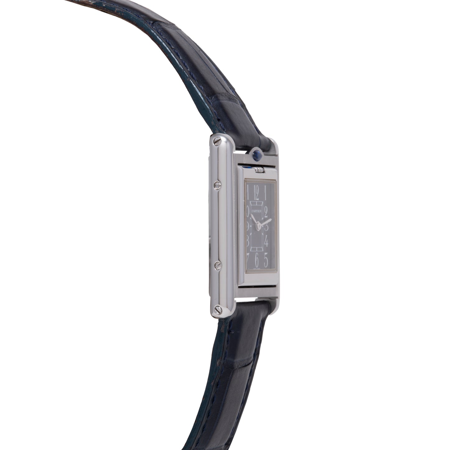 Cartier Tank Basculante