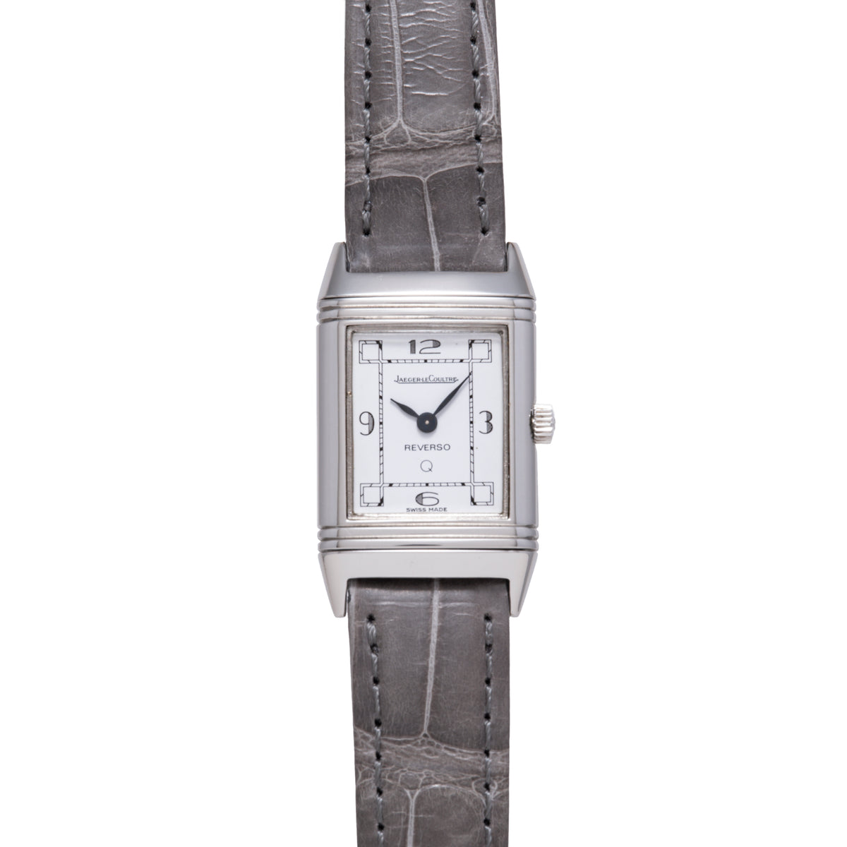 Jaeger-LeCoultre Reverso