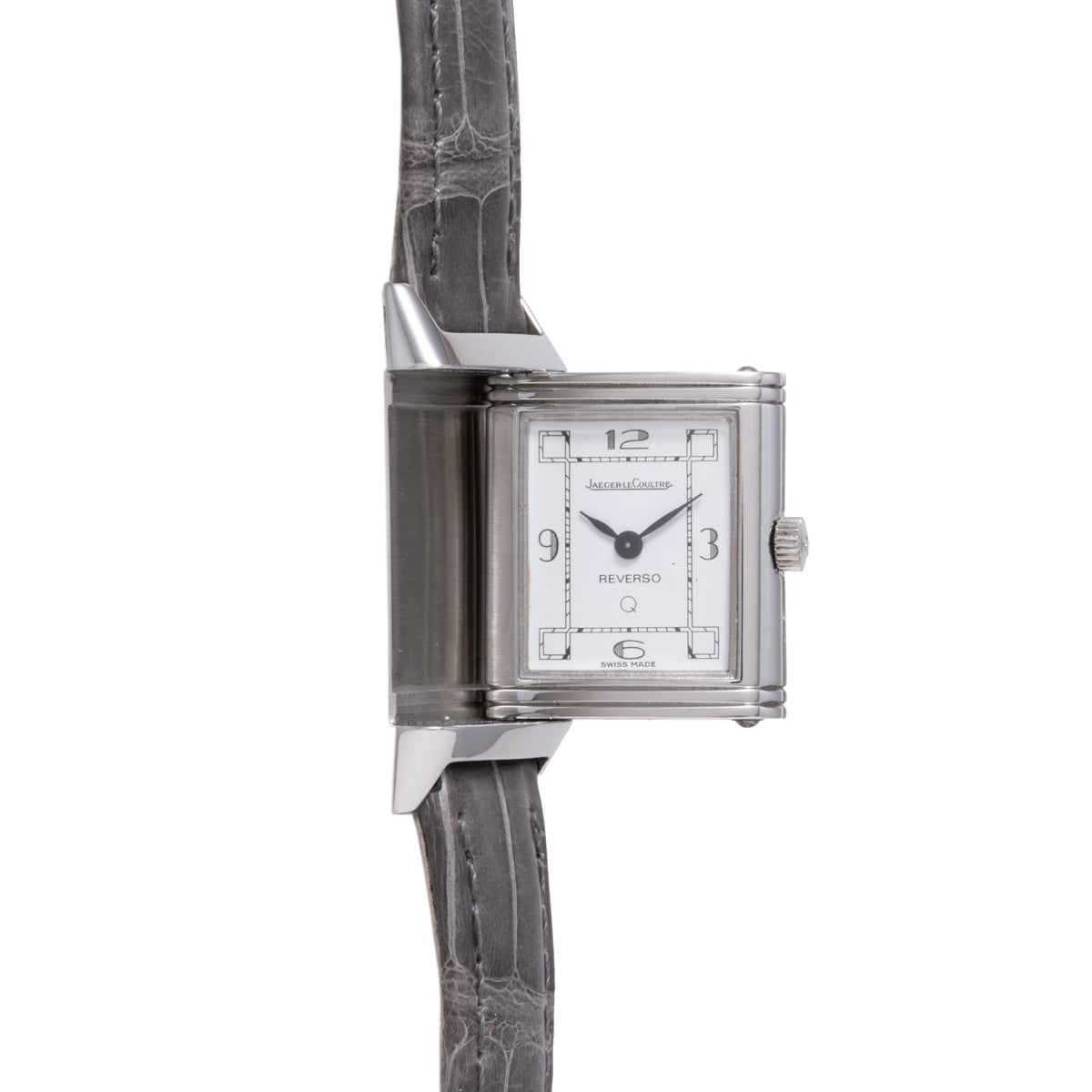Jaeger-LeCoultre Reverso