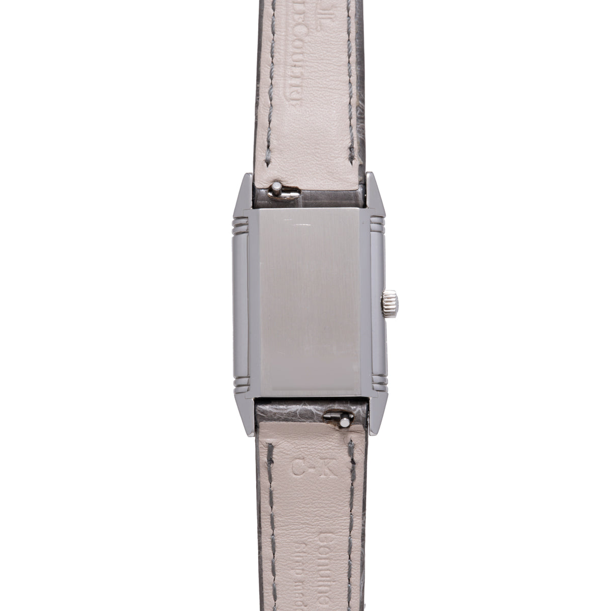 Jaeger-LeCoultre Reverso