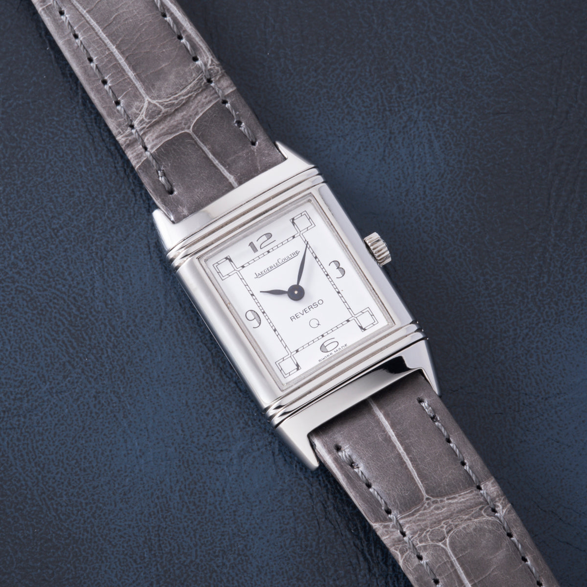 Jaeger-LeCoultre Reverso