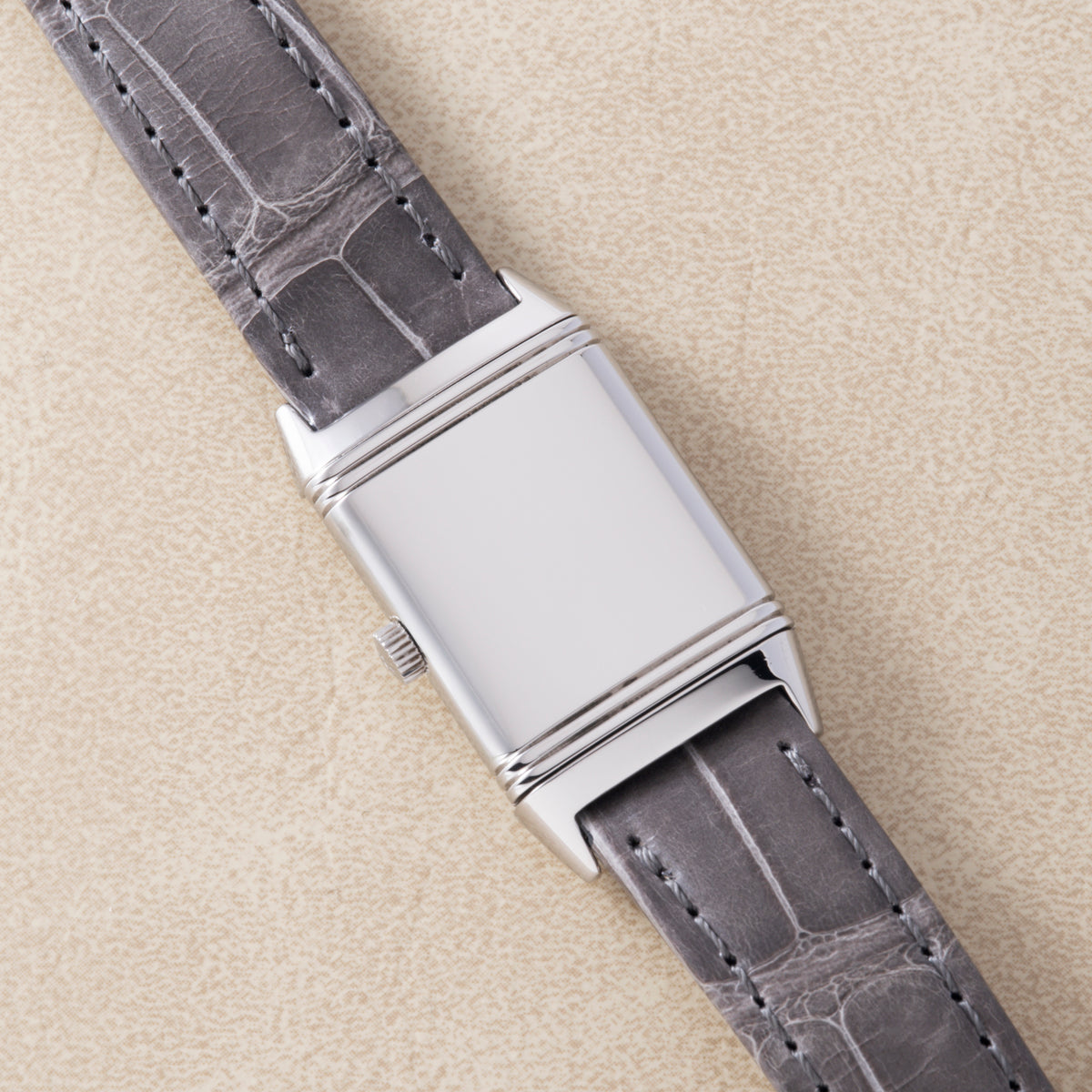 Jaeger-LeCoultre Reverso