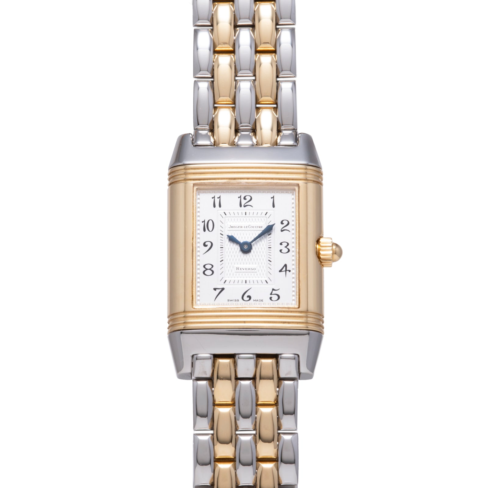 Jaeger-LeCoultre Reverso Duetto