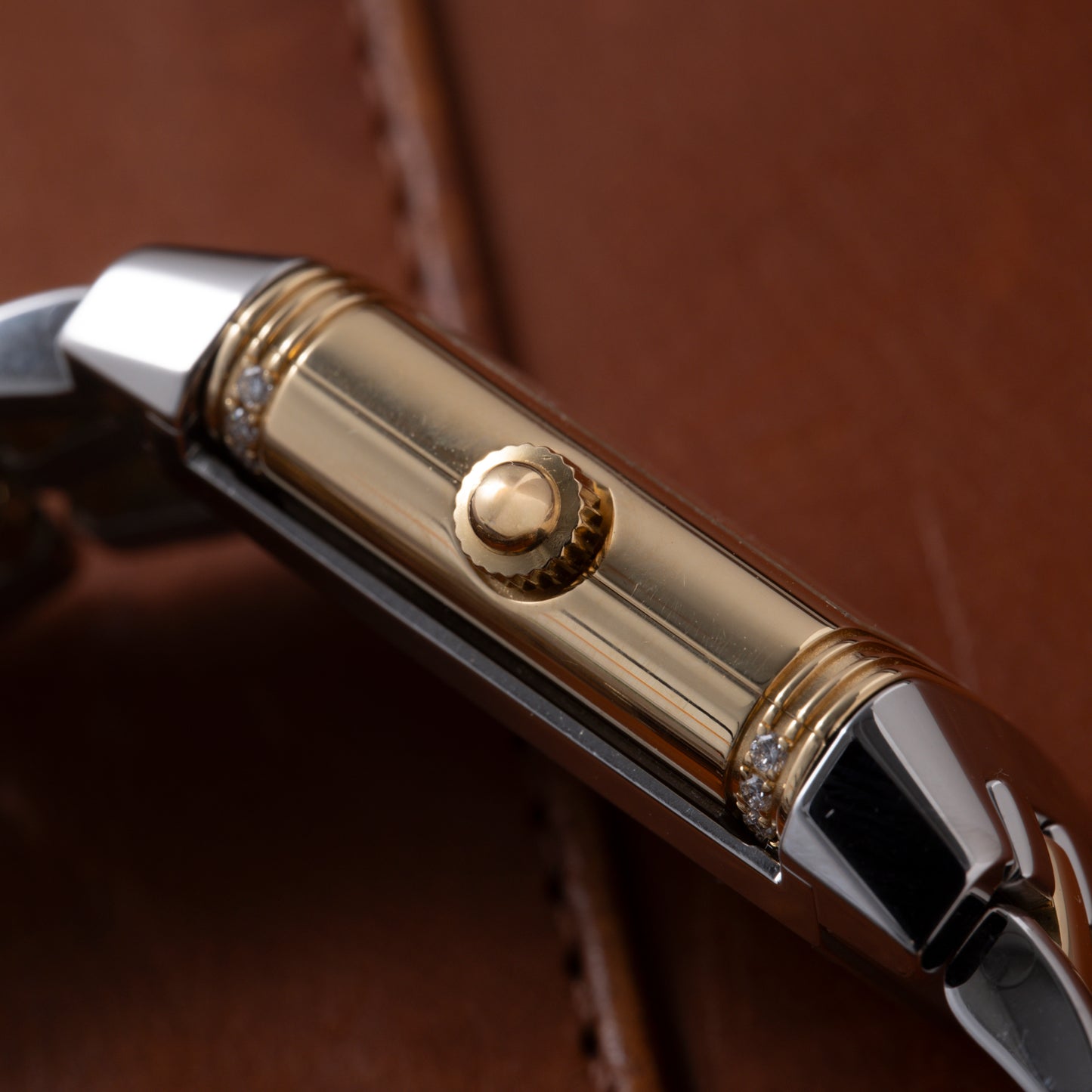 Jaeger-LeCoultre Reverso Duetto