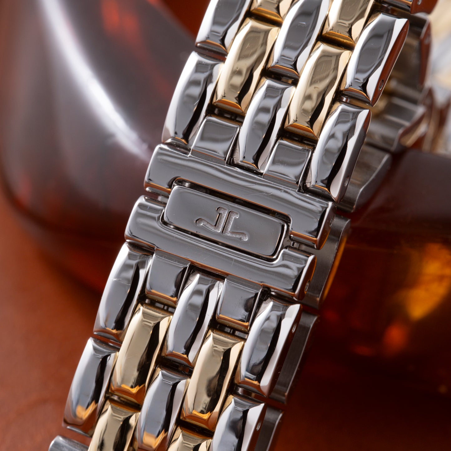 Jaeger-LeCoultre Reverso Duetto