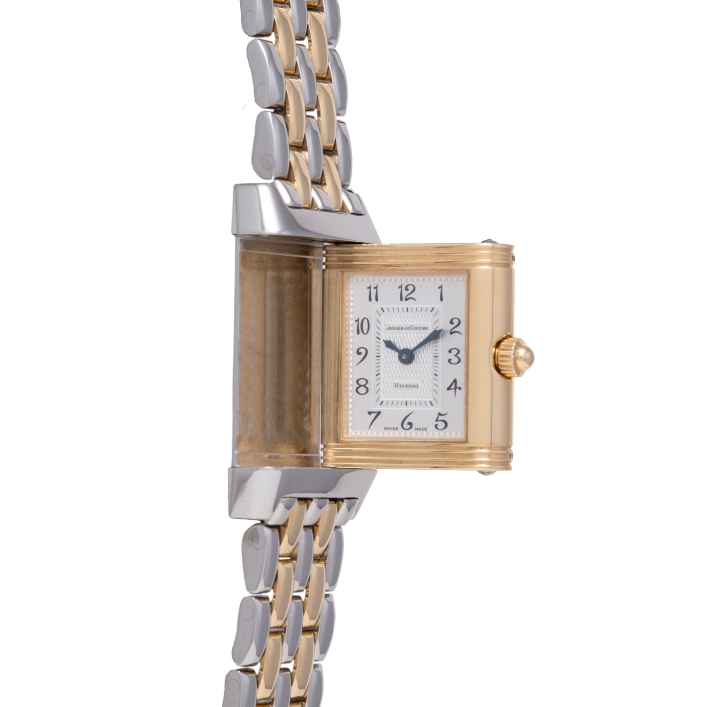 Jaeger-LeCoultre Reverso Duetto