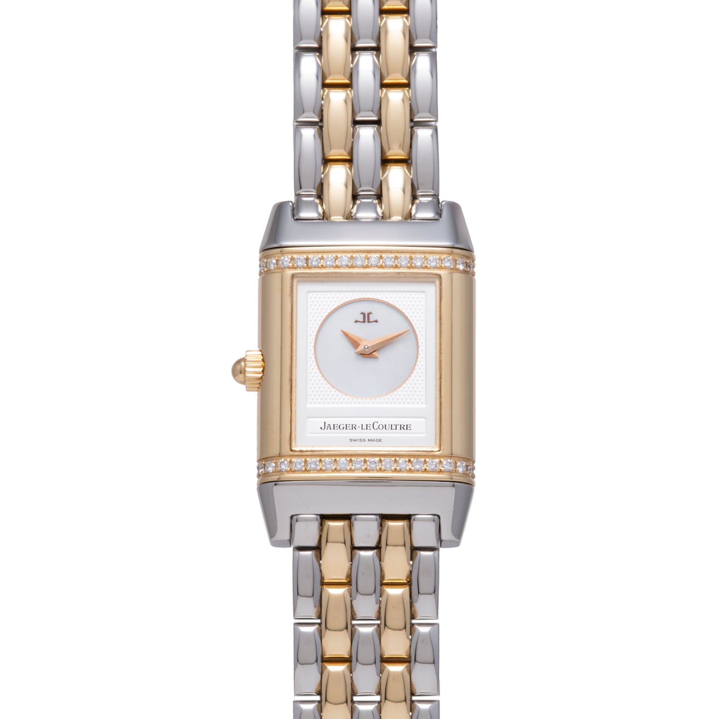 Jaeger-LeCoultre Reverso Duetto