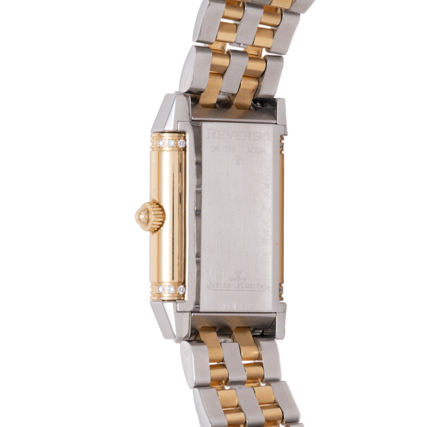 Jaeger-LeCoultre Reverso Duetto