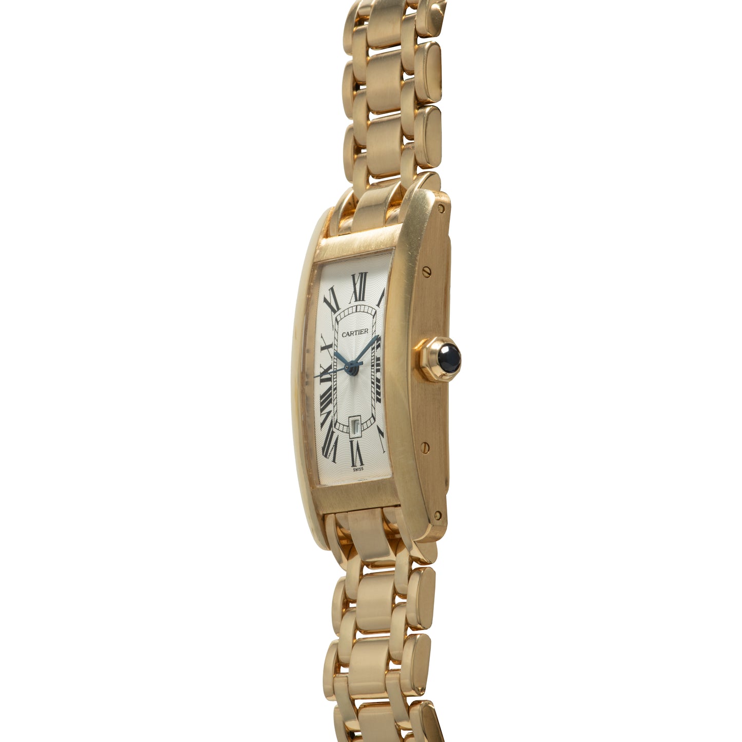 Cartier Tank Américaine