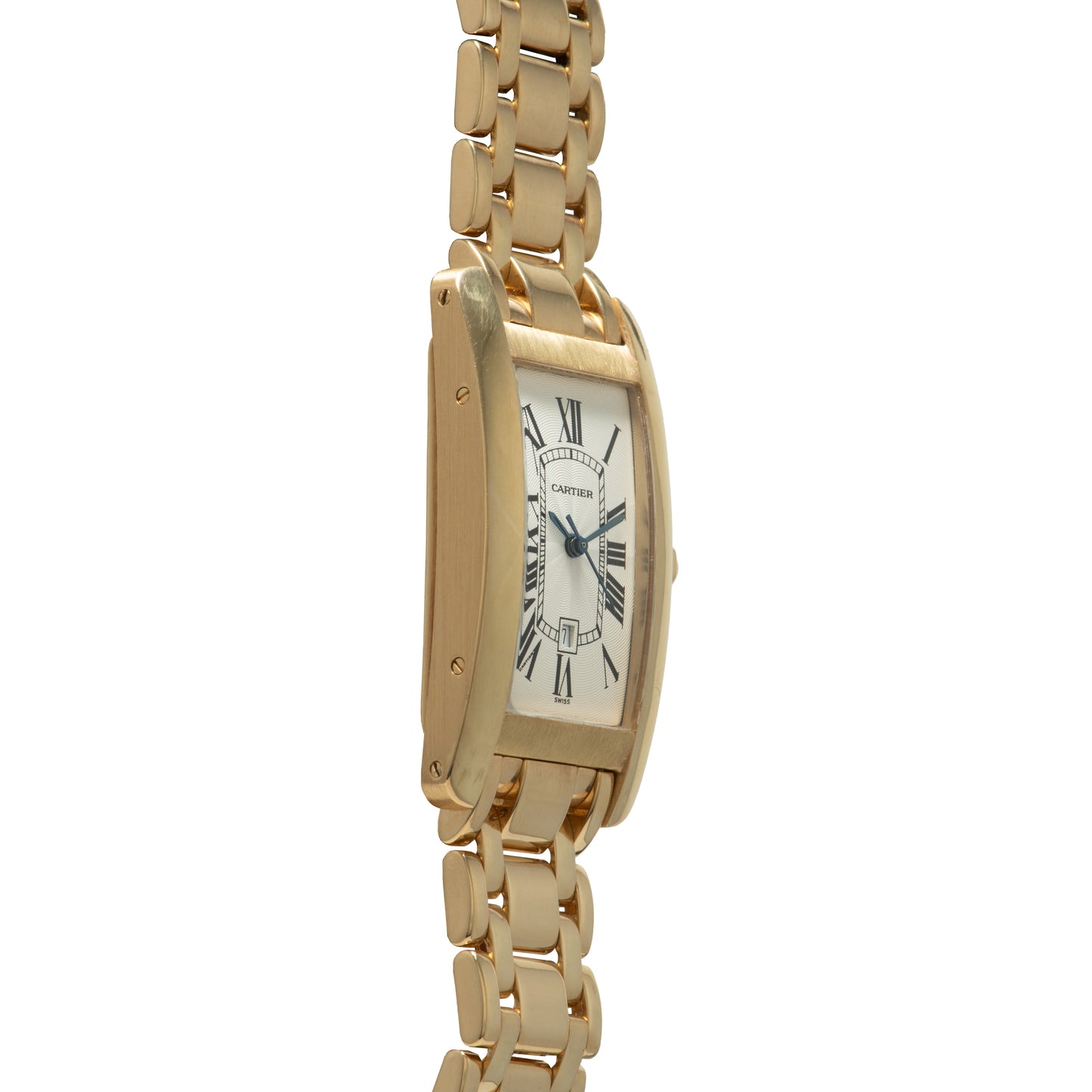 Cartier Tank Américaine