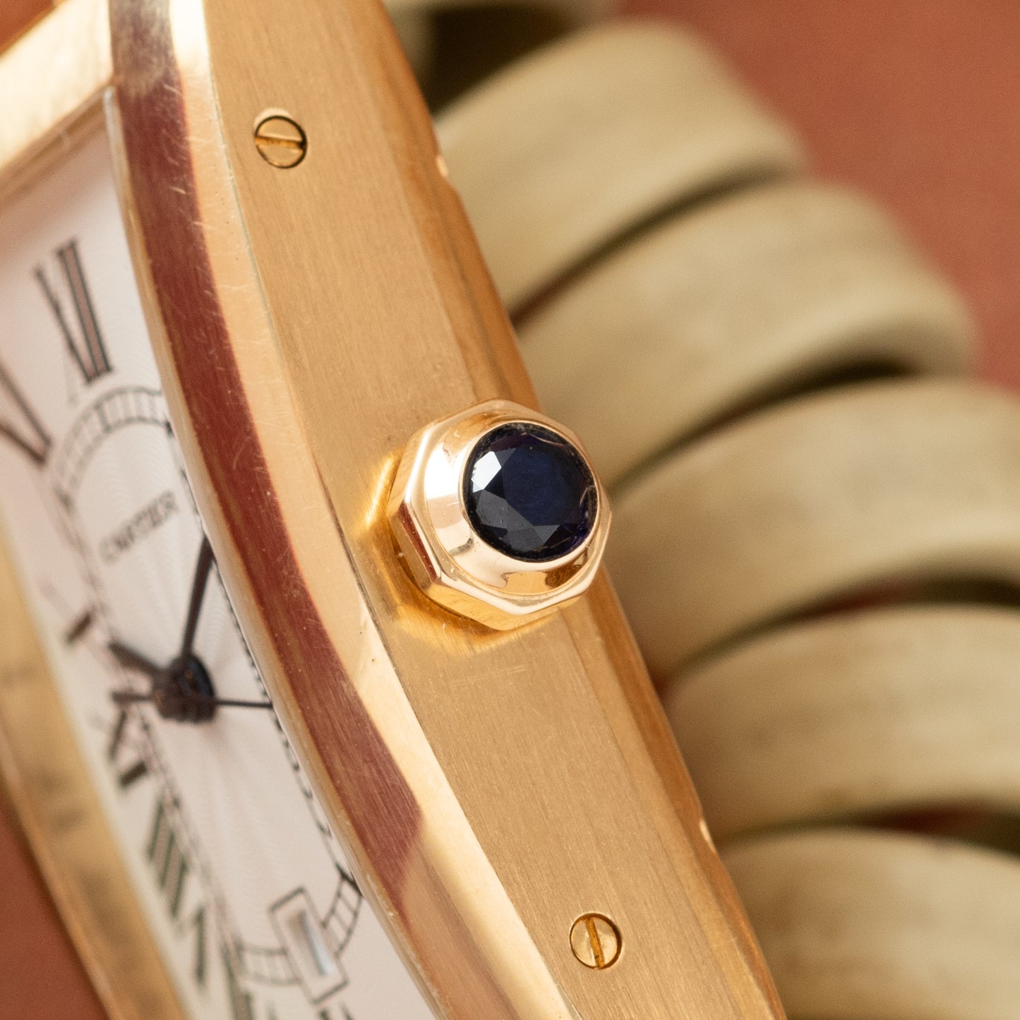 Cartier Tank Américaine