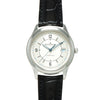 Jaeger-LeCoultre Master Control Date 'Sector Dial'