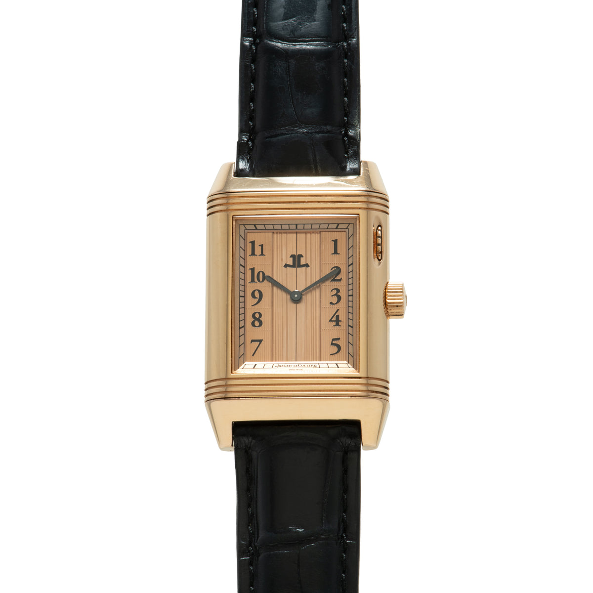 Jaeger-LeCoultre Reverso à Éclipses