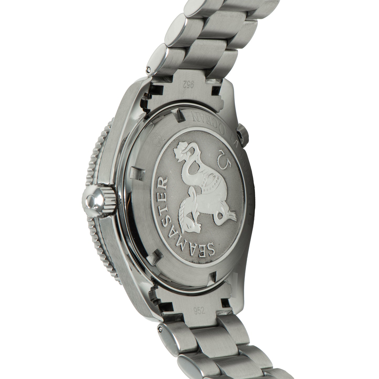 Omega Seamaster Planet Ocean