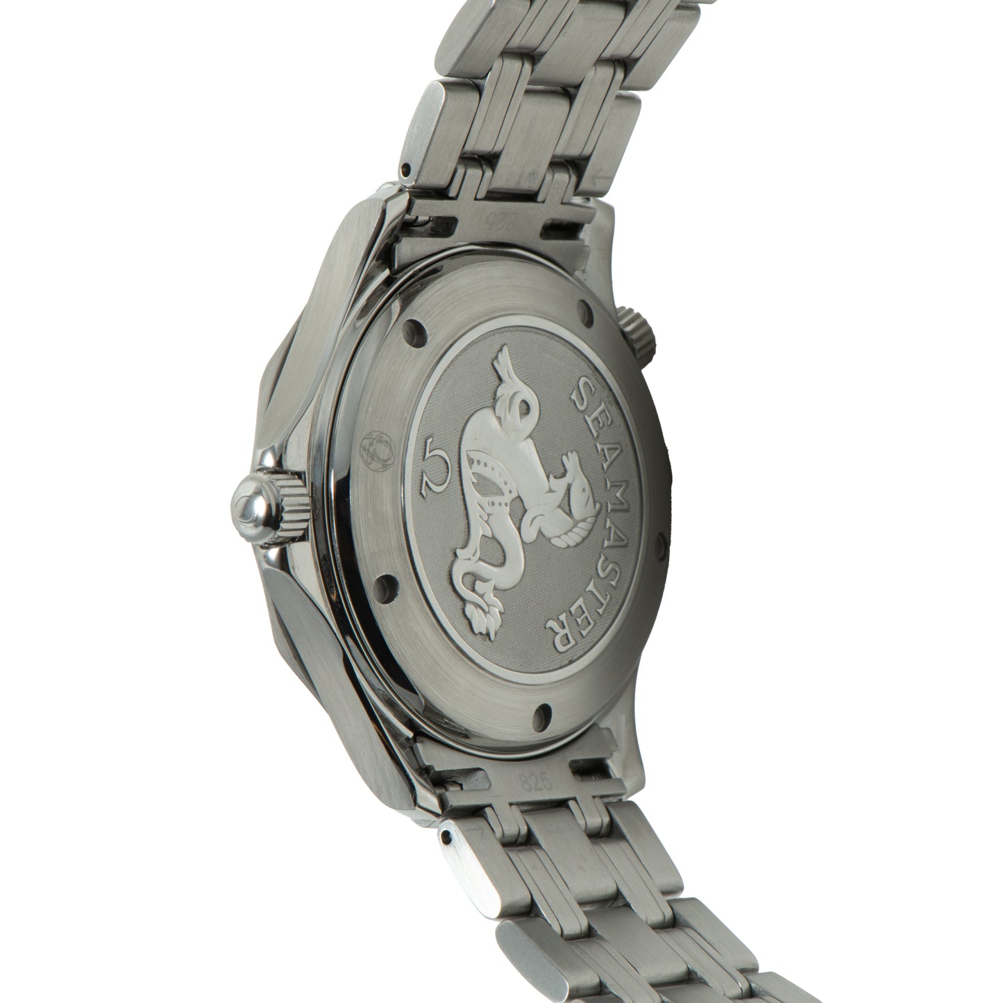 Omega Seamaster 300 Professional Co-Axial 'Casino Royale'