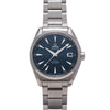 Omega Seamaster Aqua Terra 'Skyfall'