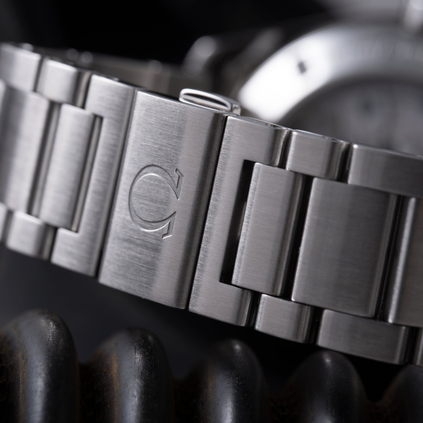 Omega Seamaster Aqua Terra 'Skyfall'