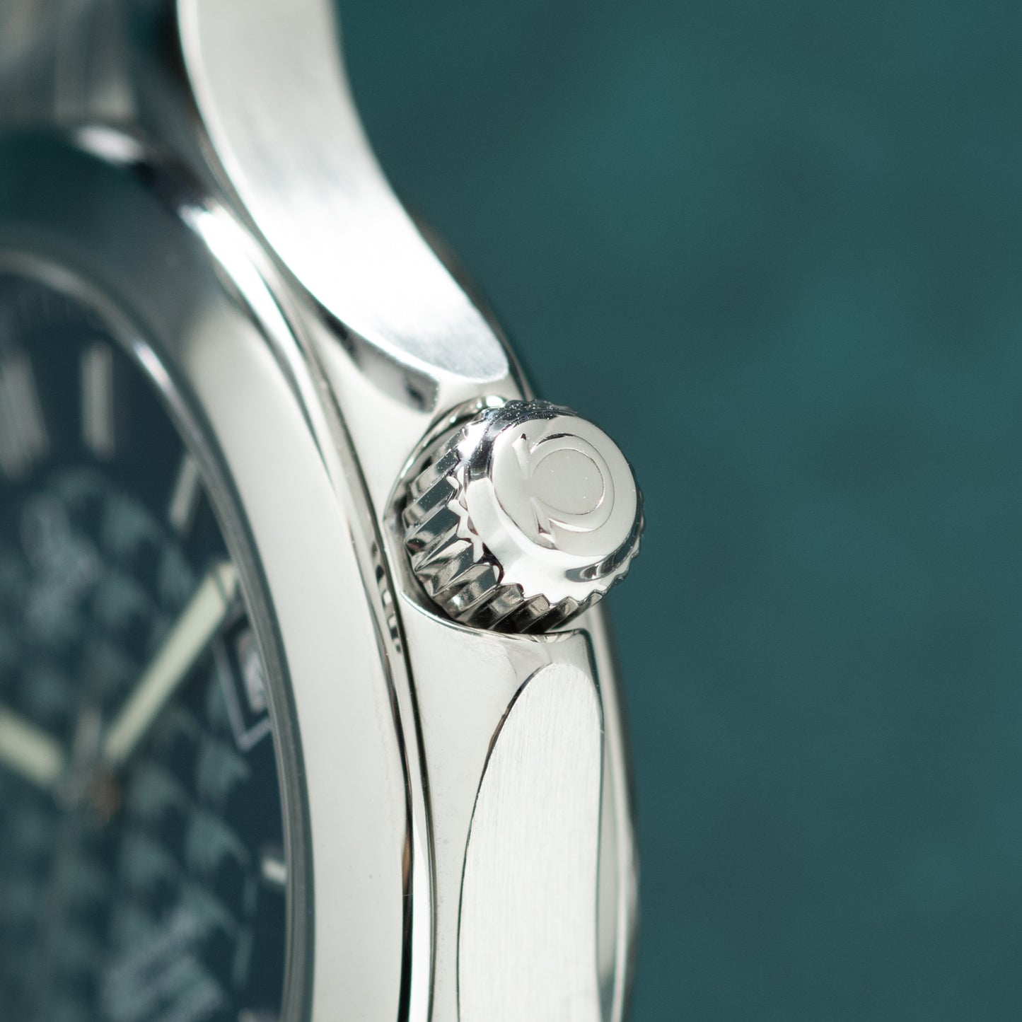 Omega Seamaster 'Jacques Mayol'