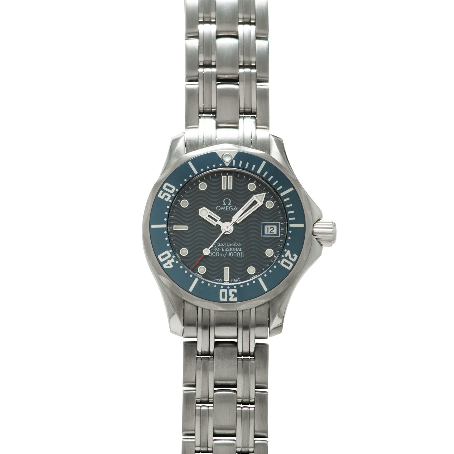 Omega Seamaster 300 Mini