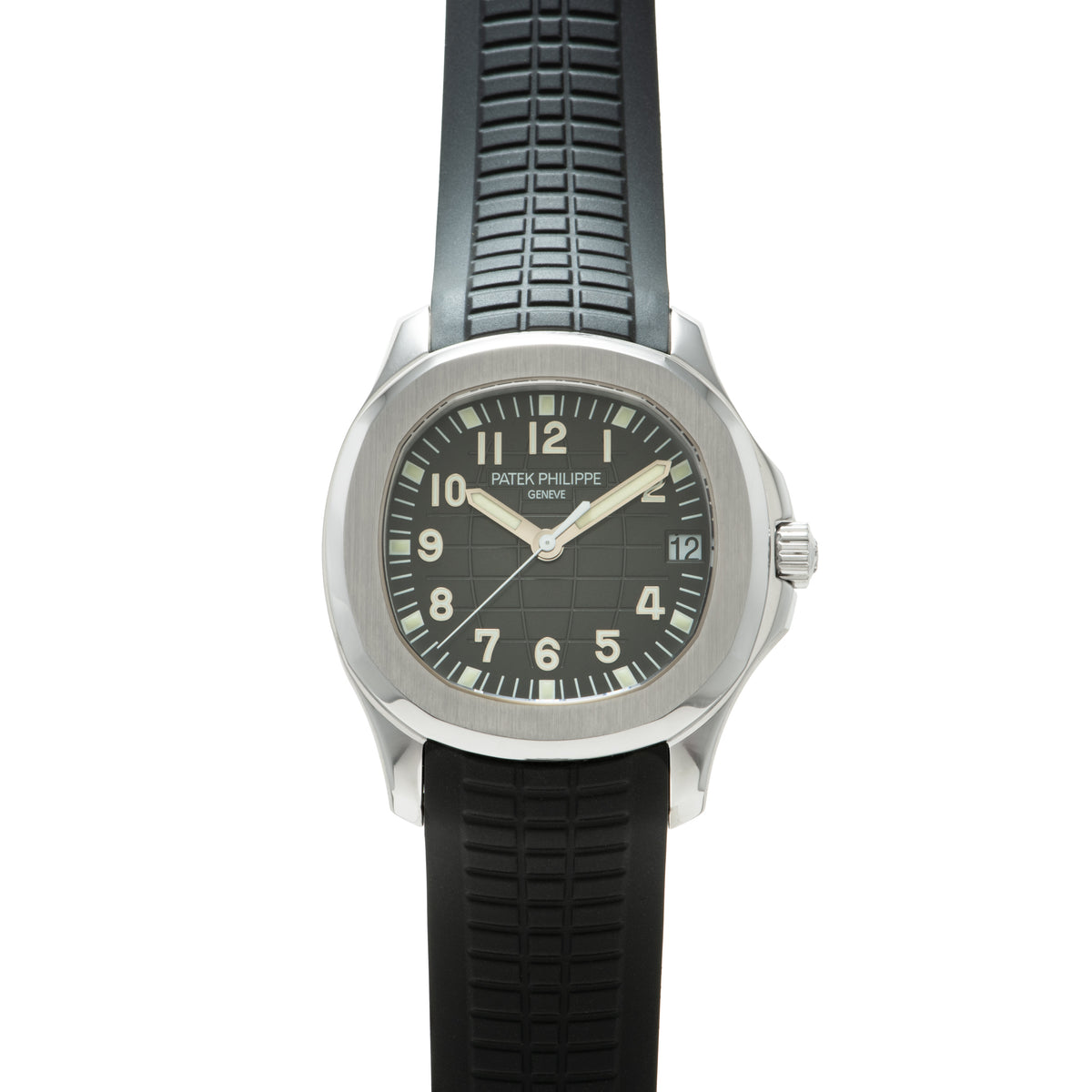 Patek Philippe Aquanaut