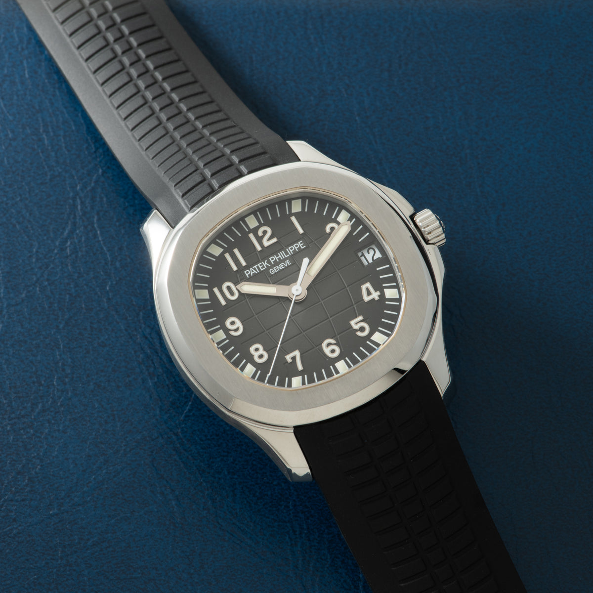Patek Philippe Aquanaut