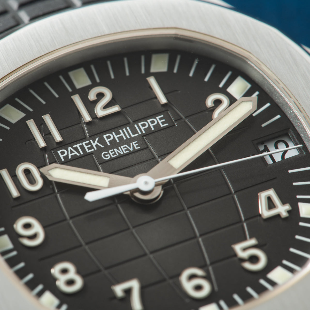 Patek Philippe Aquanaut