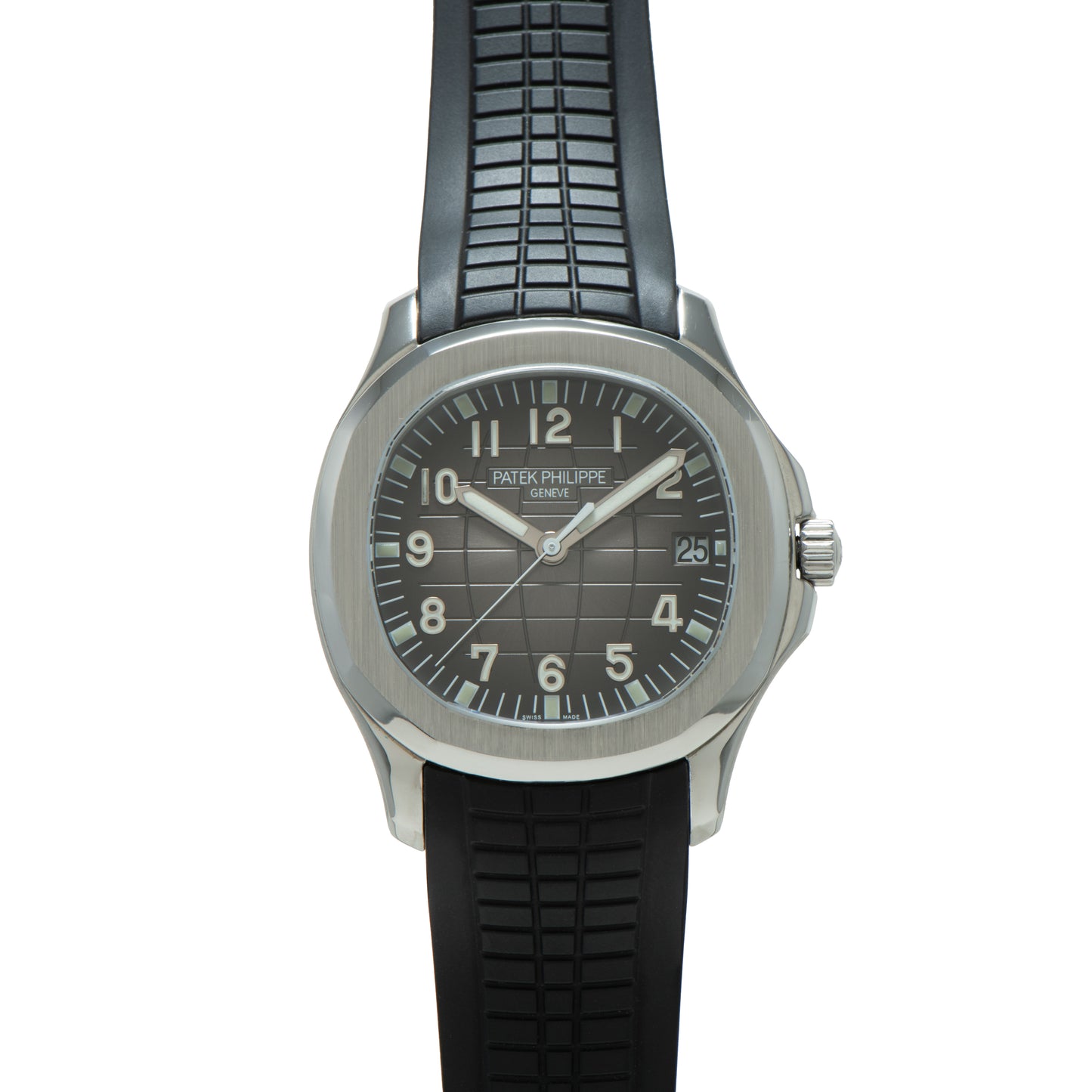 Patek Philippe Aquanaut