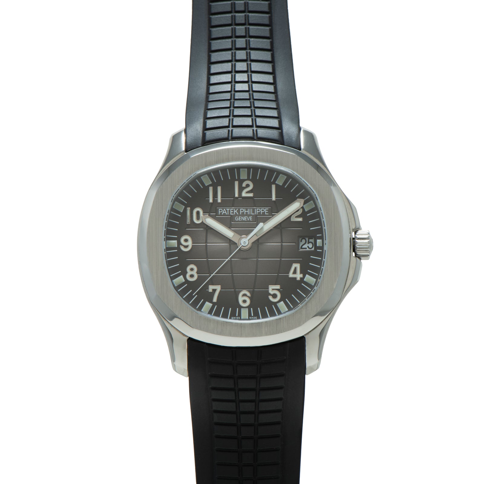Patek Philippe Aquanaut