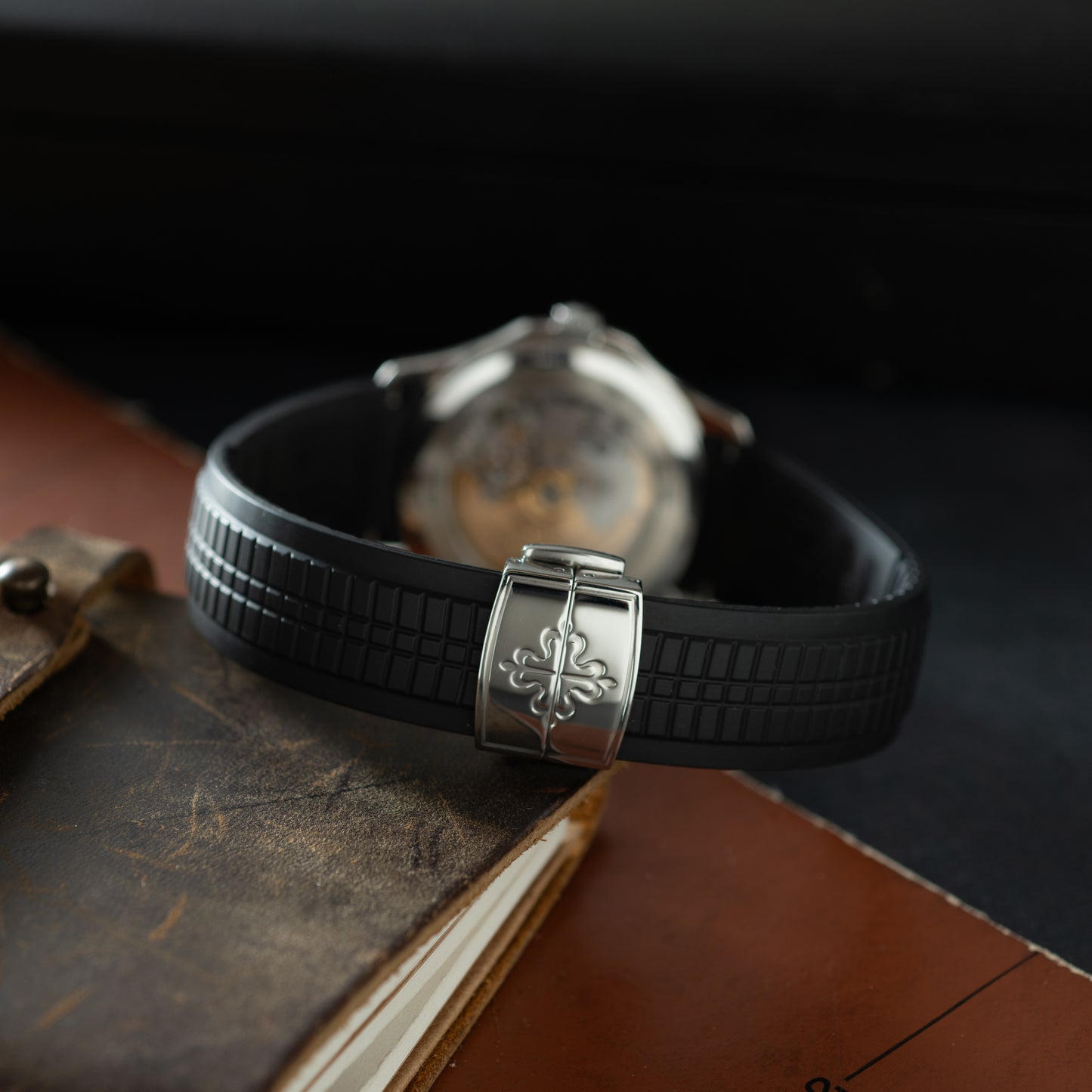 Patek Philippe Aquanaut