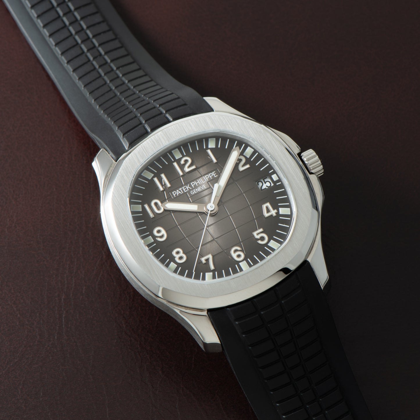 Patek Philippe Aquanaut
