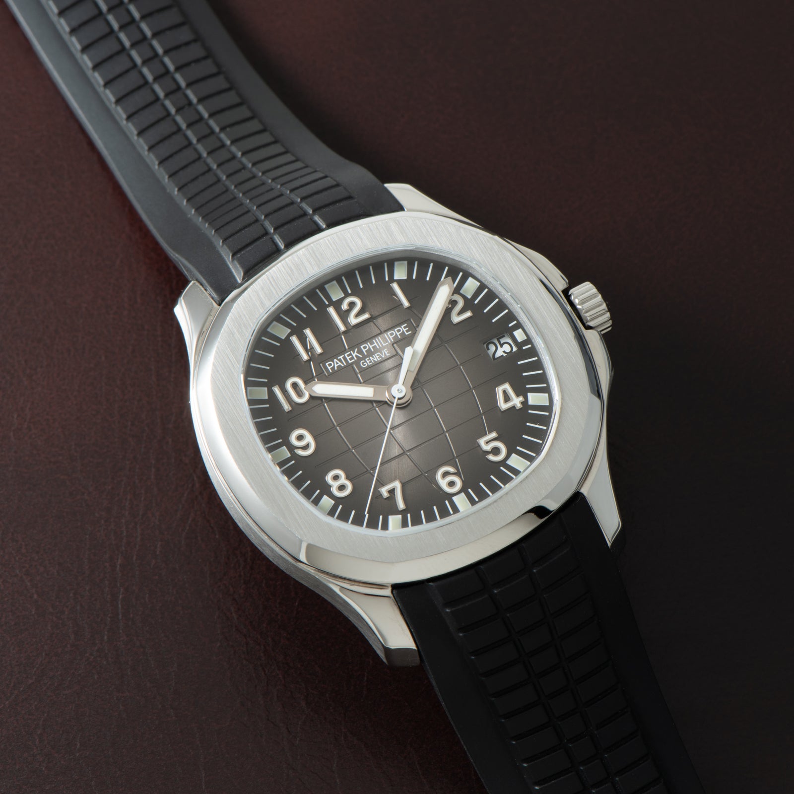 Patek Philippe Aquanaut
