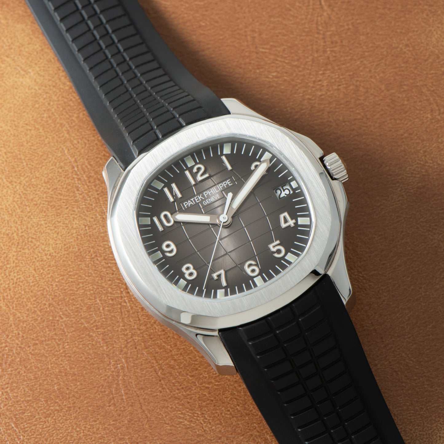 Patek Philippe Aquanaut