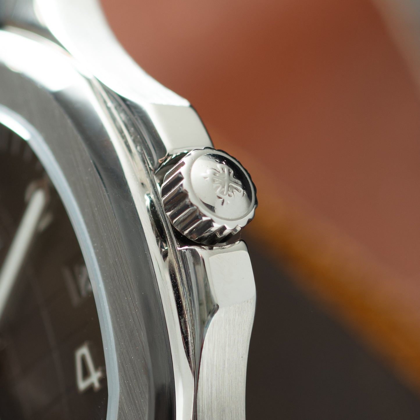 Patek Philippe Aquanaut
