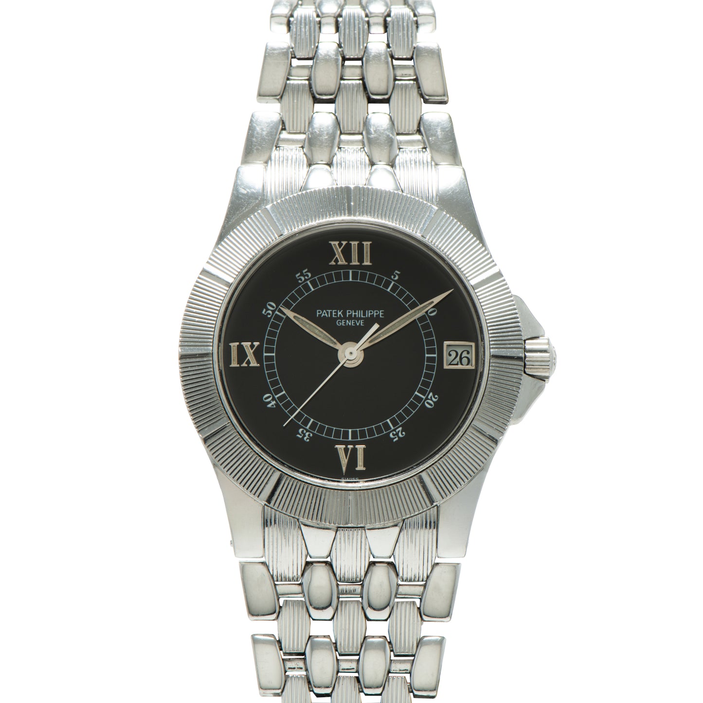 Patek Philippe Neptune