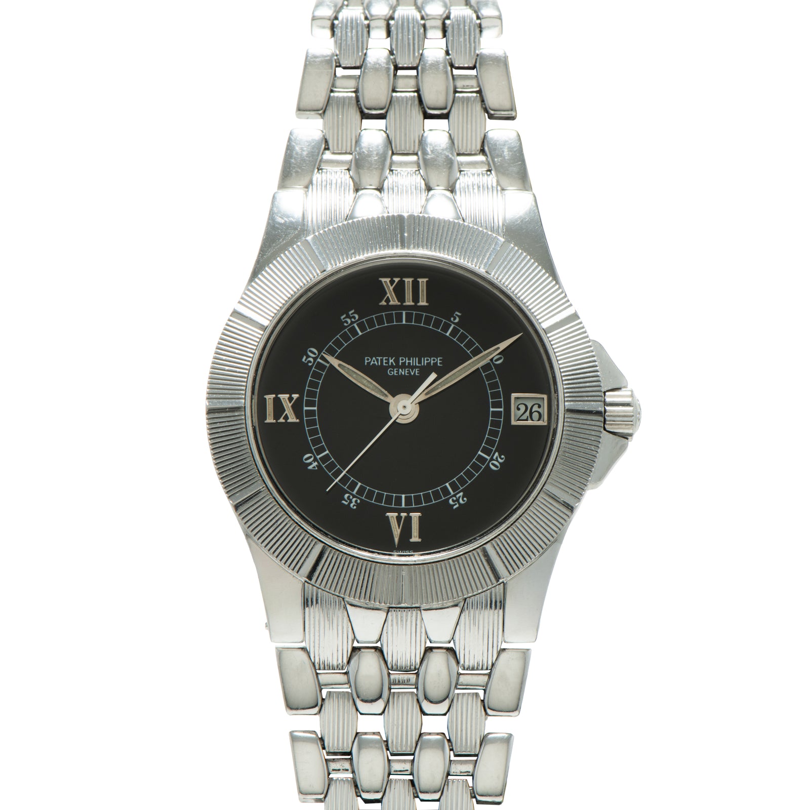 Patek Philippe Neptune