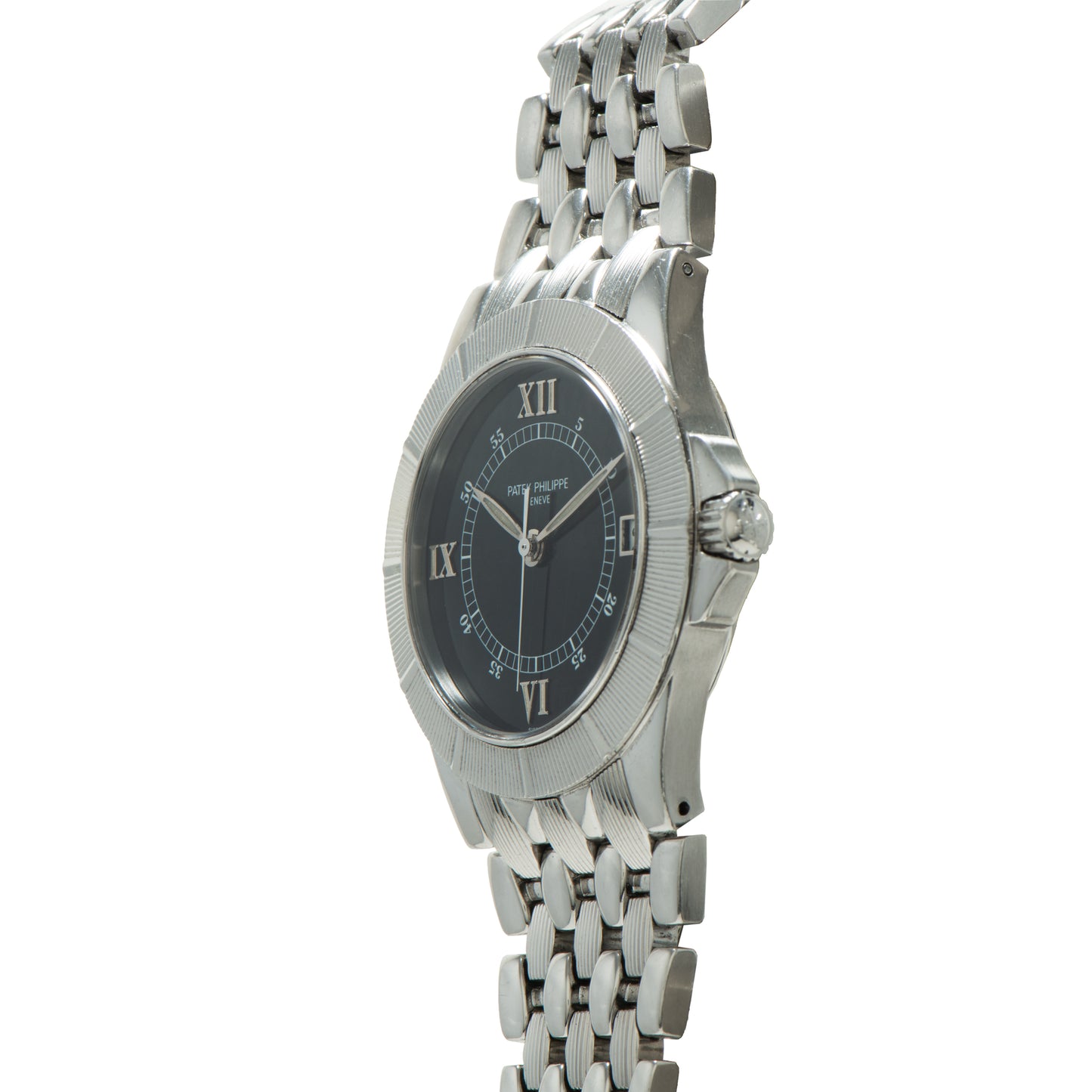Patek Philippe Neptune