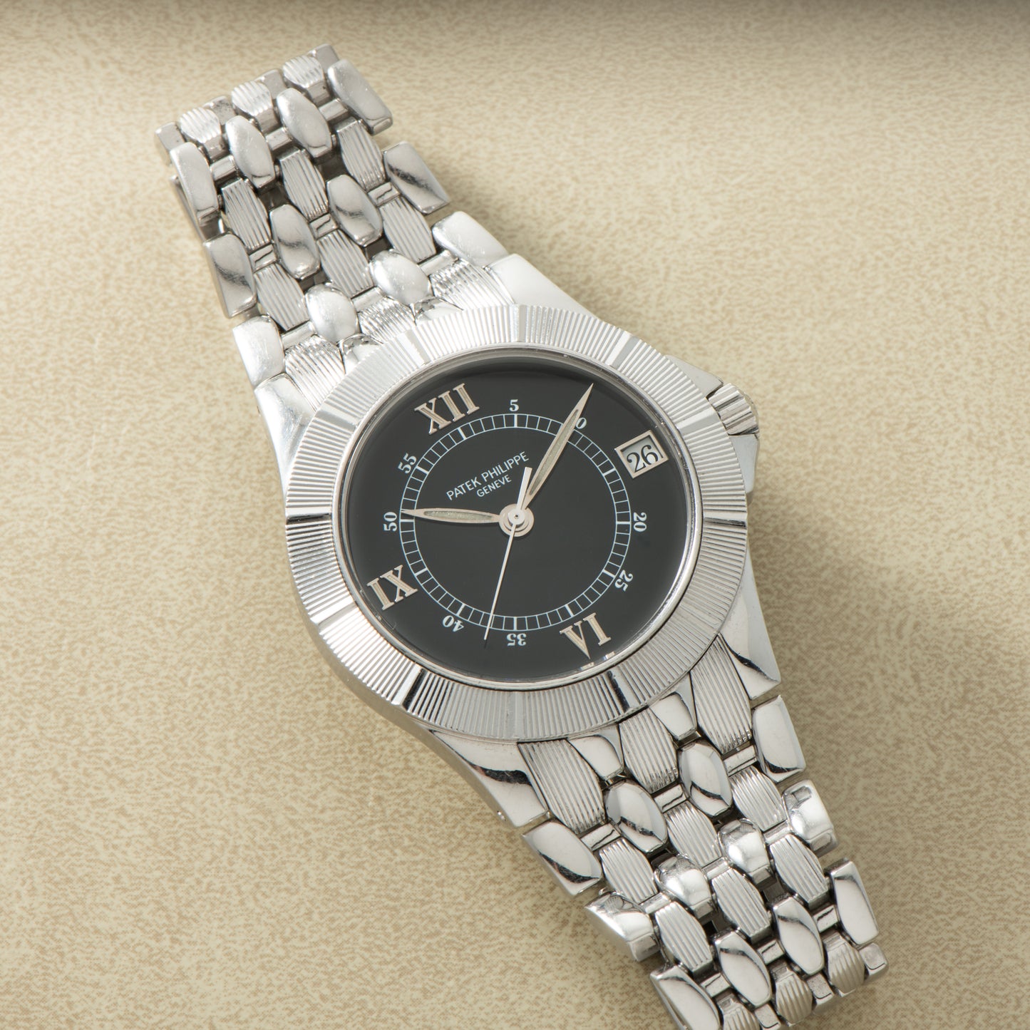 Patek Philippe Neptune