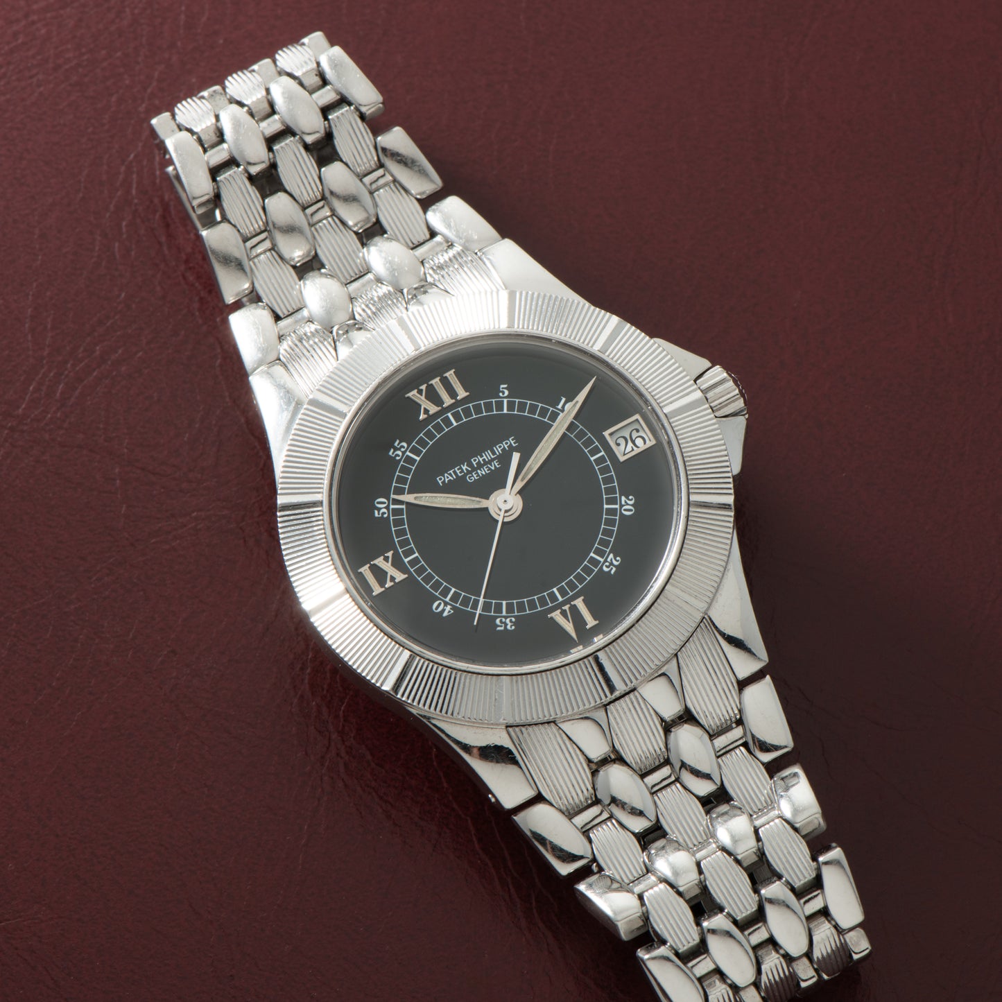 Patek Philippe Neptune