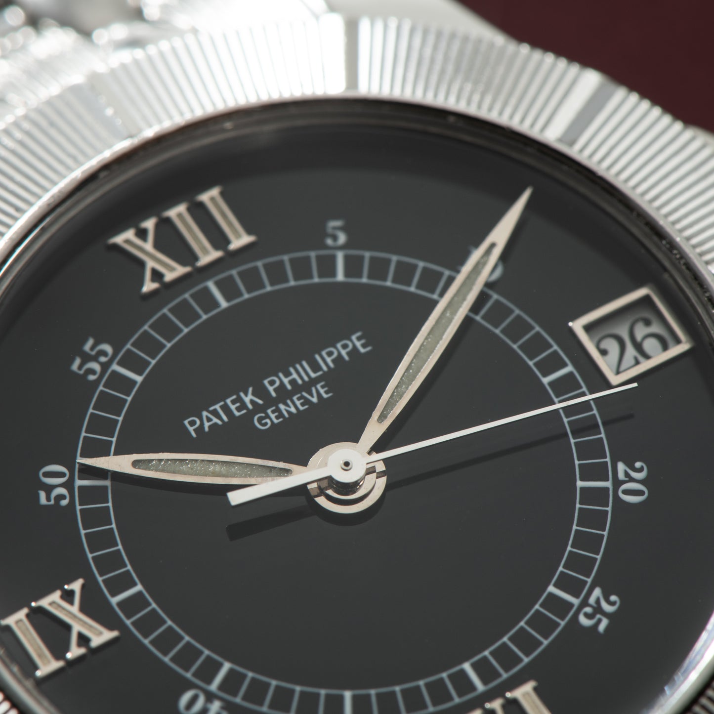 Patek Philippe Neptune