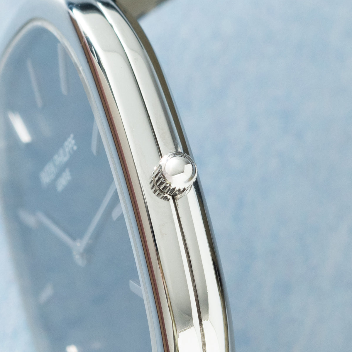 Patek Philippe Ellipse