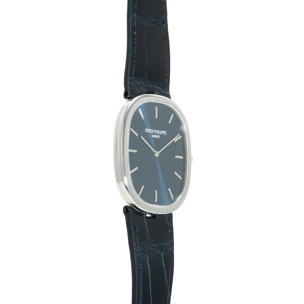 Patek Philippe Ellipse