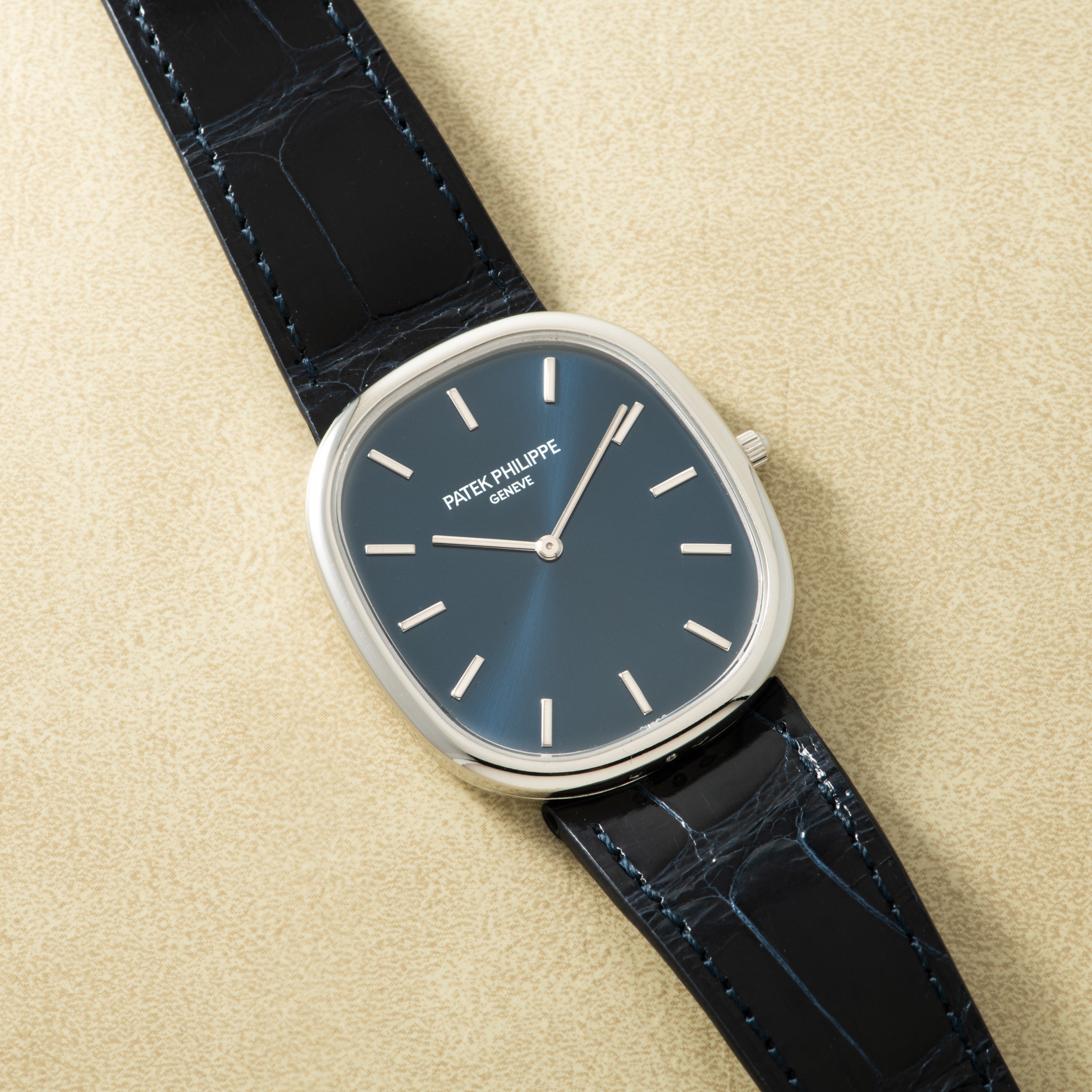 Patek Philippe Ellipse