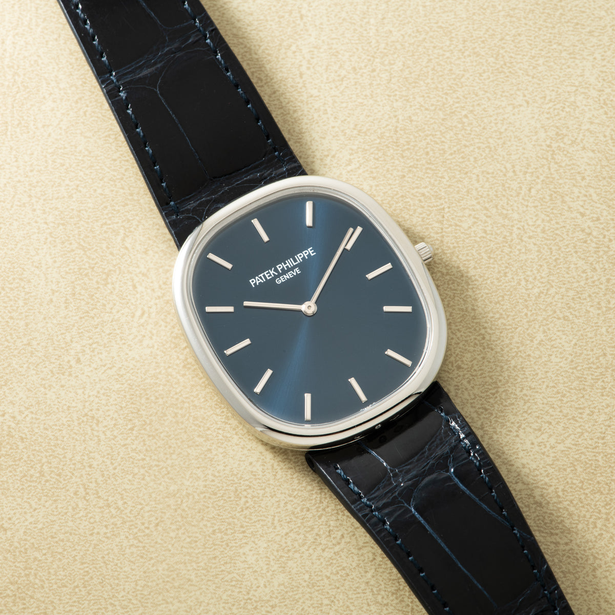 Patek Philippe Ellipse