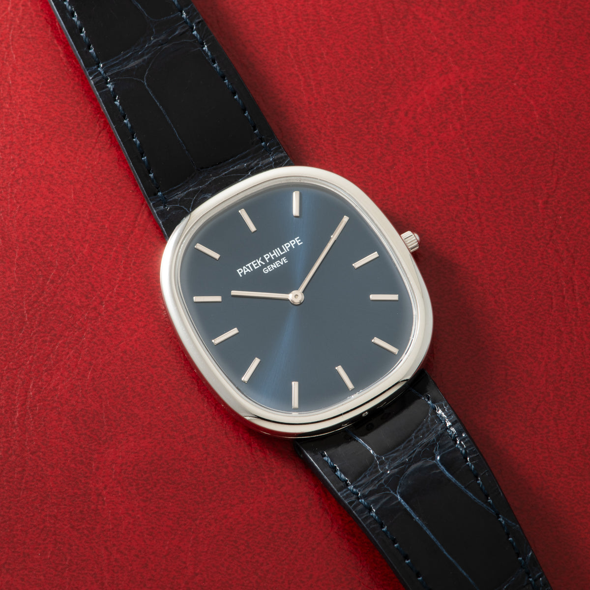 Patek Philippe Ellipse