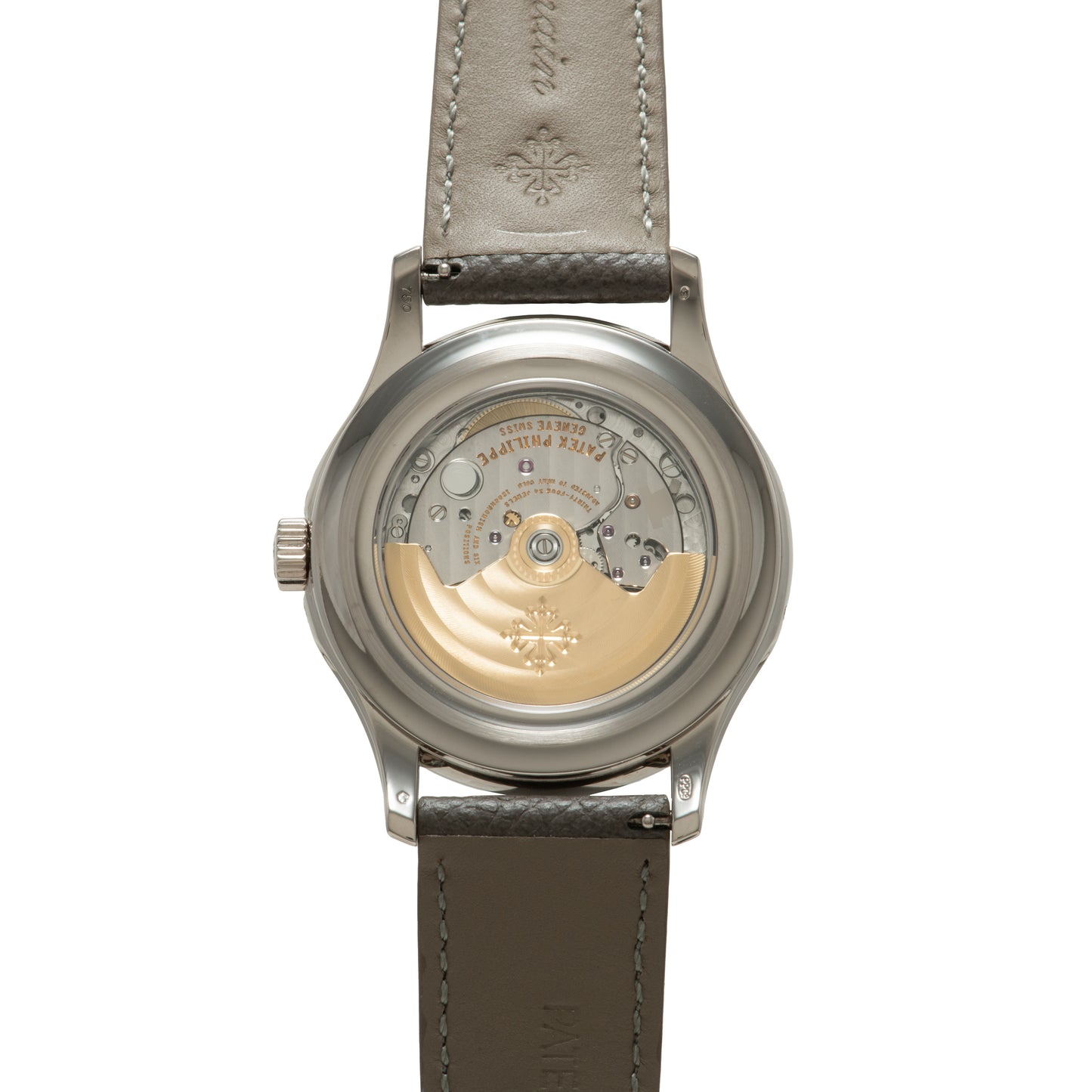 Patek Philippe Annual Calendar