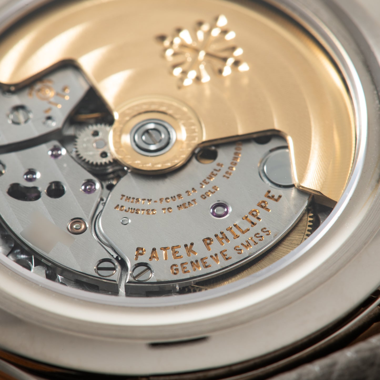 Patek Philippe Annual Calendar