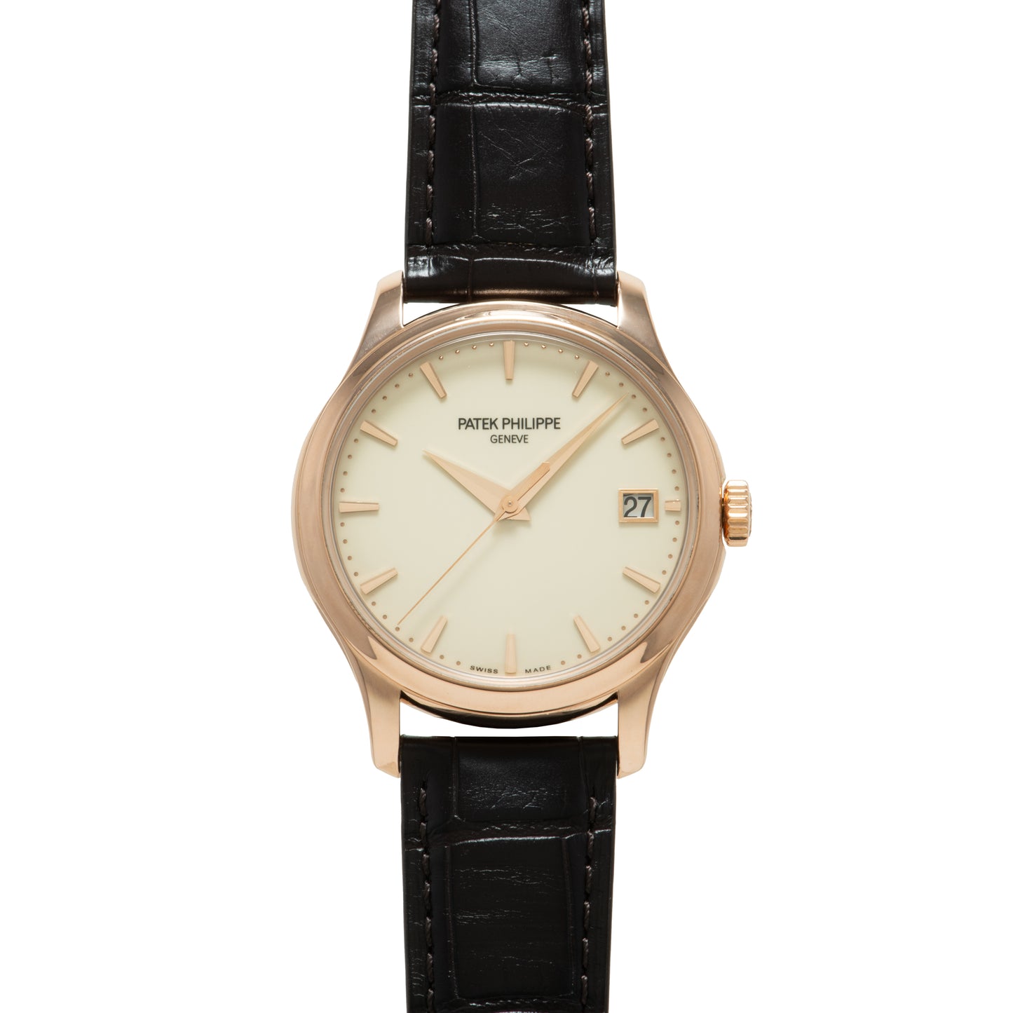 Patek Philippe Calatrava