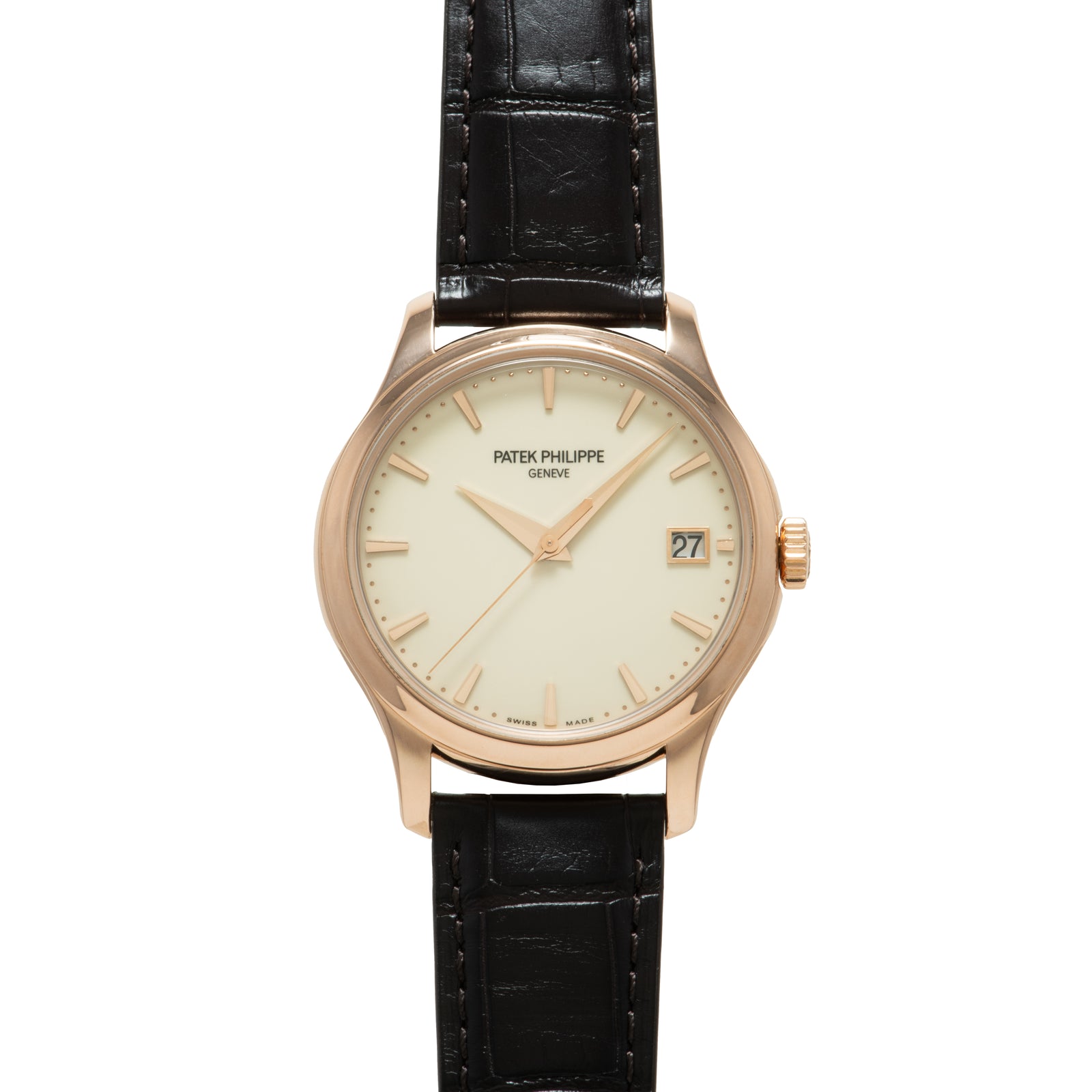 Patek Philippe Calatrava